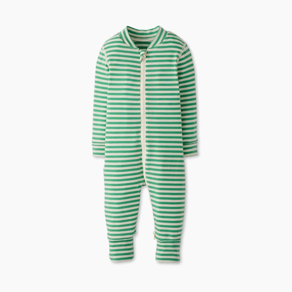 Hanna Andersson SoftStretch Sleeper